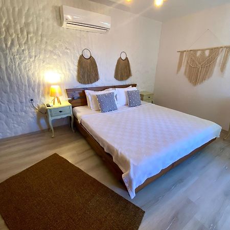 Pupa Alaçatı Butik Otel Çeşme Exterior foto
