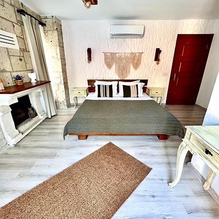 Pupa Alaçatı Butik Otel Çeşme Exterior foto
