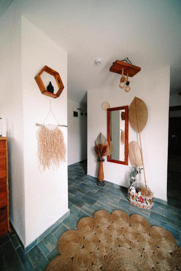 Pupa Alaçatı Butik Otel Çeşme Exterior foto
