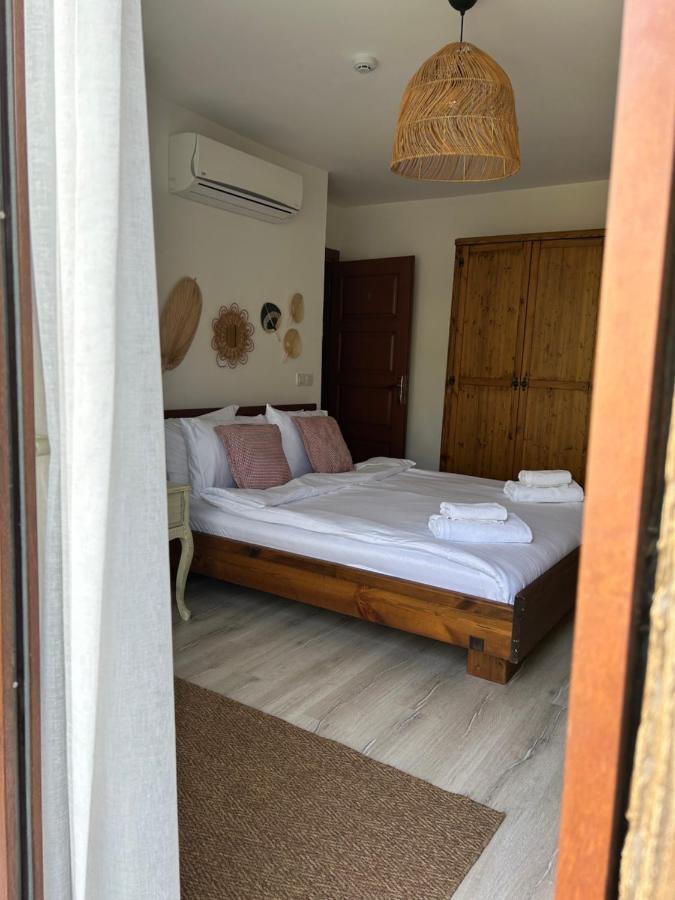 Pupa Alaçatı Butik Otel Çeşme Exterior foto