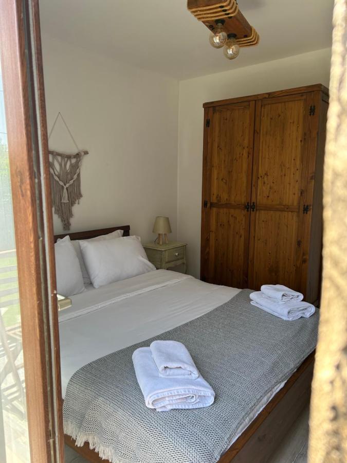 Pupa Alaçatı Butik Otel Çeşme Exterior foto