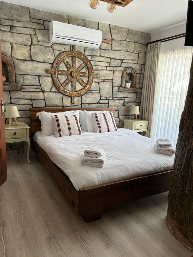 Pupa Alaçatı Butik Otel Çeşme Exterior foto