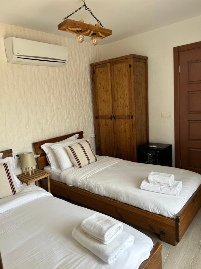 Pupa Alaçatı Butik Otel Çeşme Exterior foto