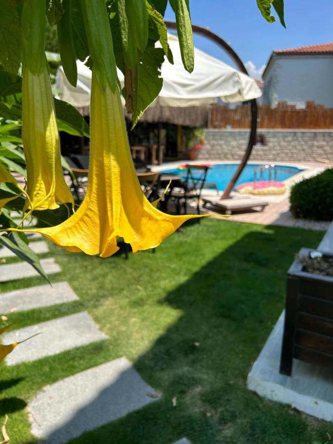 Pupa Alaçatı Butik Otel Çeşme Exterior foto