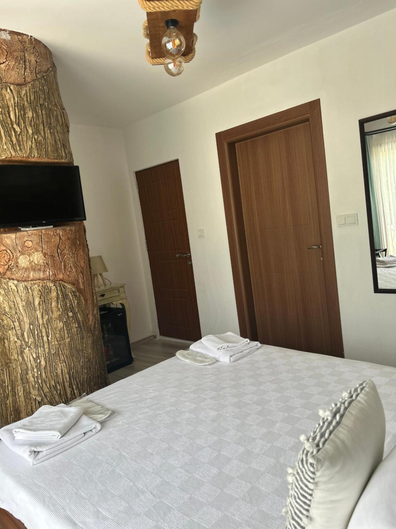 Pupa Alaçatı Butik Otel Çeşme Exterior foto