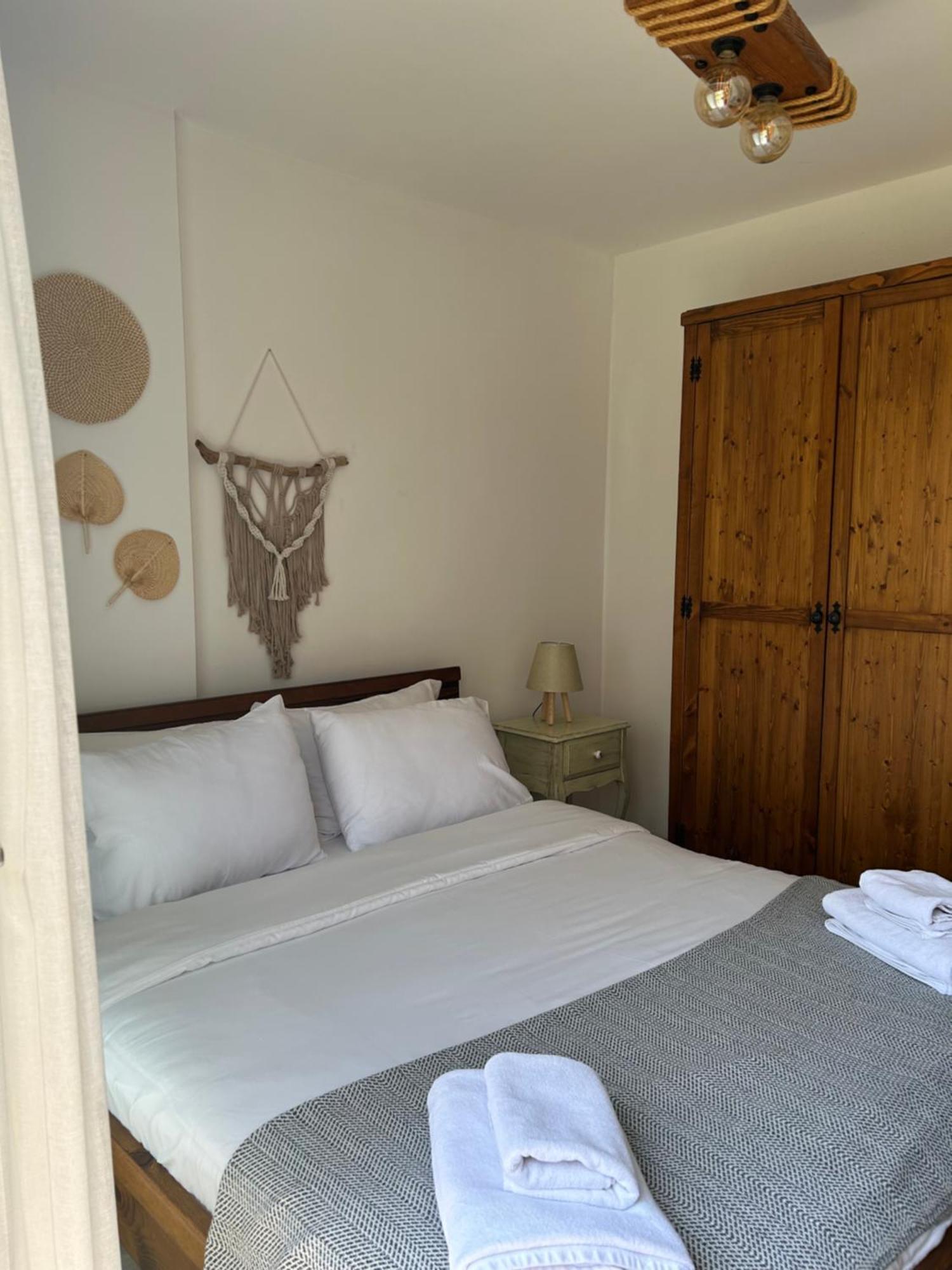 Pupa Alaçatı Butik Otel Çeşme Exterior foto