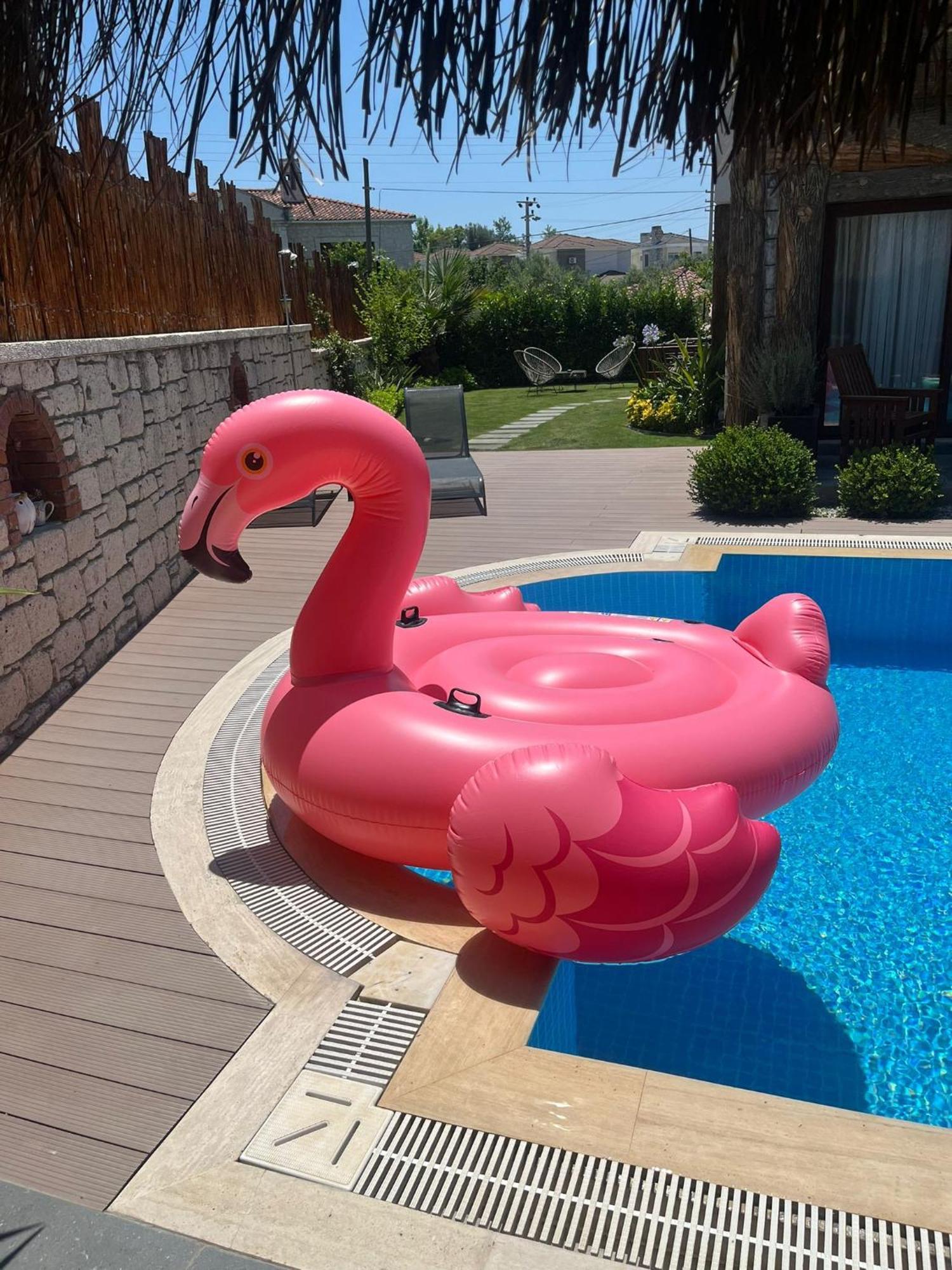 Pupa Alaçatı Butik Otel Çeşme Exterior foto