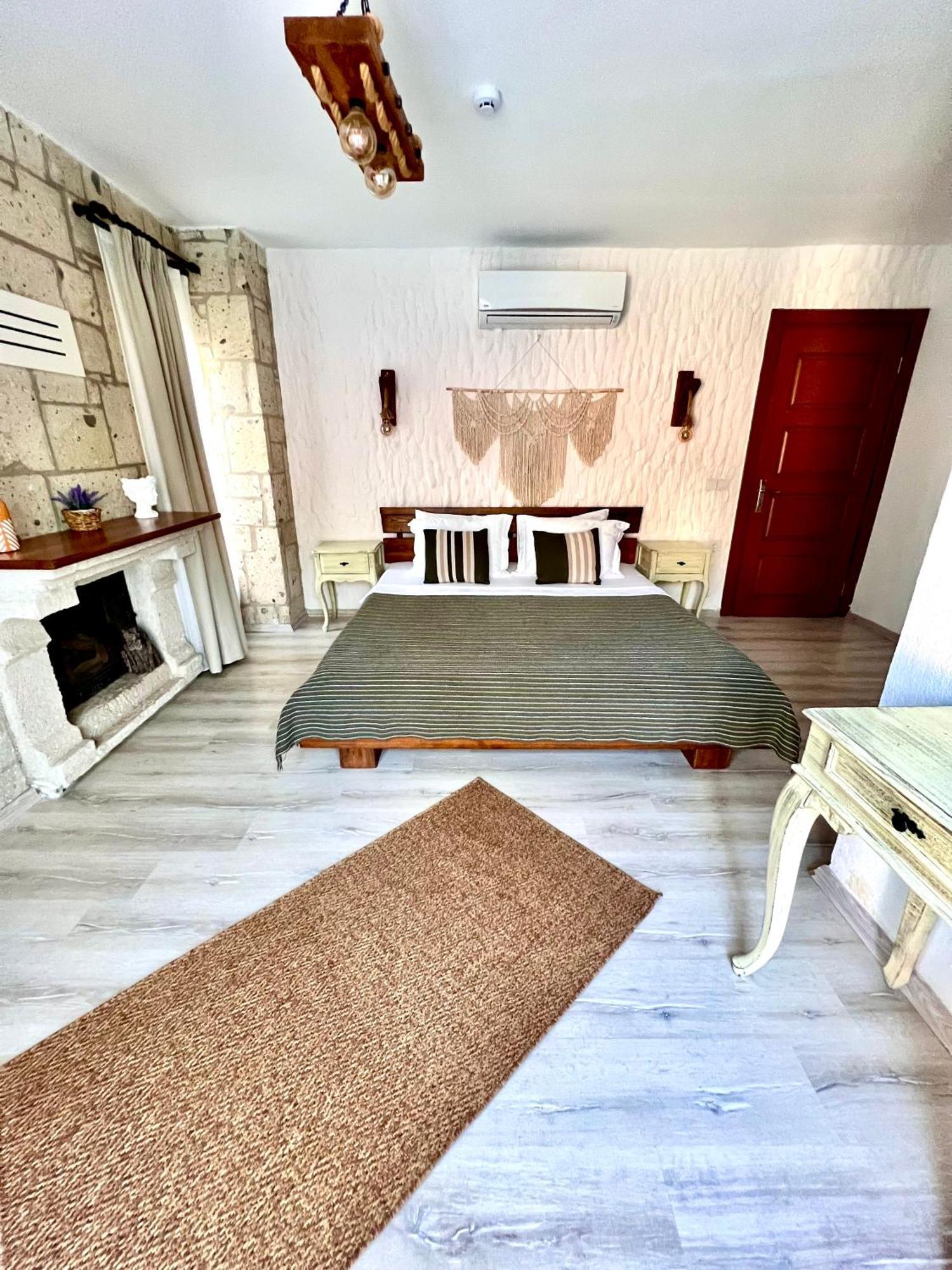 Pupa Alaçatı Butik Otel Çeşme Exterior foto