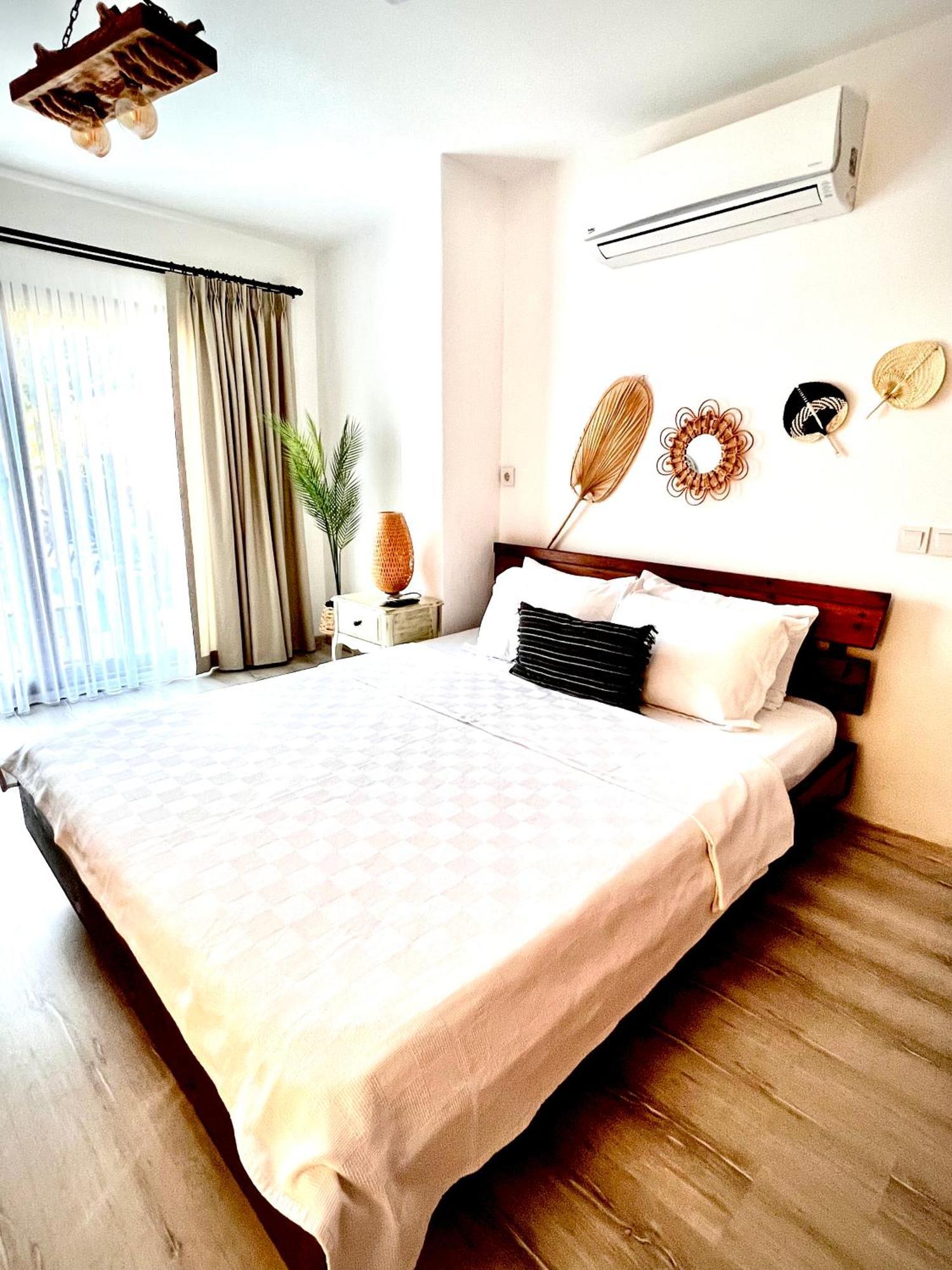 Pupa Alaçatı Butik Otel Çeşme Exterior foto